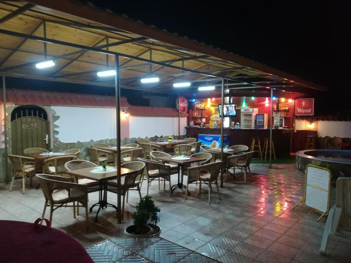 Hotel St. Anthony Sunny Beach Exterior foto
